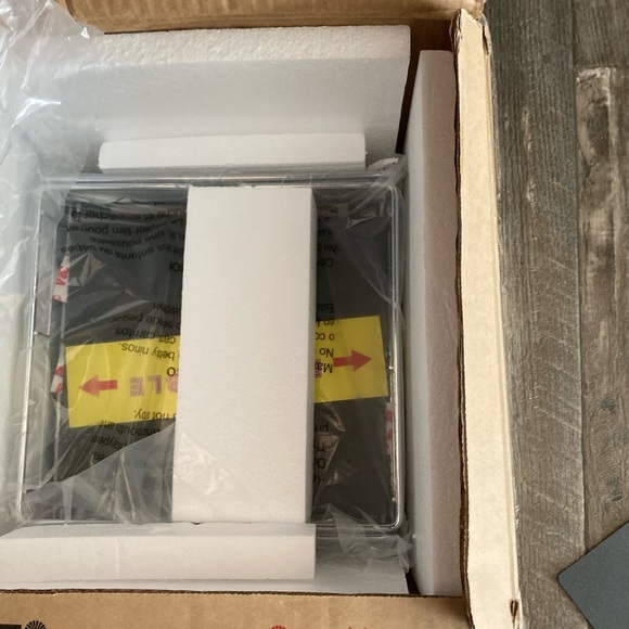 Pop-It Set of 2 Small Adjustable Sliding Cabinet Organizers. expandable - Picture 8 of 8